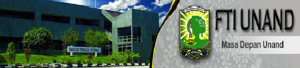 Gedung FTI Unand